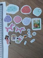 Stickers A, Ophalen, Nieuw