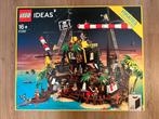 Lego 21322 - Pirates of Barracuda Bay - nieuw in doos, Nieuw, Complete set, Ophalen of Verzenden, Lego