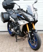 YAMAHA TRACER 900 GT (bj 2019), Motorrijbewijs A, Particulier, Meer dan 35 kW, Toermotor