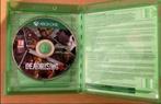Dead rising 4, Spelcomputers en Games, Avontuur en Actie, Vanaf 18 jaar, Vincent's games, 1 speler