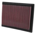 Sport Inleg luchtfilter BMW E36, E39, E38, X3, Z3, Z4, Ophalen of Verzenden