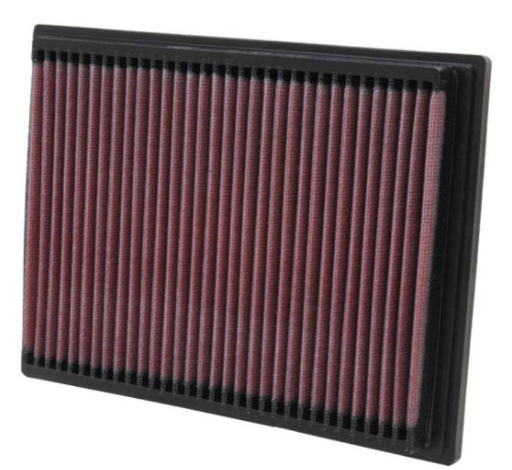 Sport Inleg luchtfilter BMW E36, E39, E38, X3, Z3, Z4, Auto diversen, Tuning en Styling, Ophalen of Verzenden