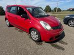 Nissan Note 1.4 Visia Airco Trekhaak Onderhouden 1Eigenaar A, Auto's, Voorwielaandrijving, Gebruikt, 4 cilinders, Origineel Nederlands