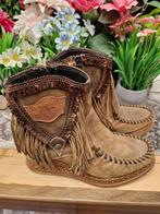 niewe El Vaquero Cloe  laarzen maat 39, Kleding | Dames, Schoenen, El Vaquero Cloe, Verzenden, Nieuw, Lage of Enkellaarzen