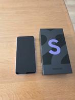 Samsung Galaxy S22 Violet - krasvrij scherm, Touchscreen, Ophalen of Verzenden, Zo goed als nieuw, Roze