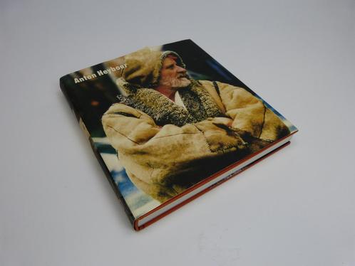 Anton Heyboer (Heyboer’s oevre) door Leo Duppen, Boeken, Kunst en Cultuur | Beeldend, Gelezen, Schilder- en Tekenkunst, Ophalen of Verzenden