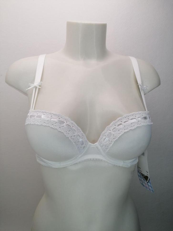 Partij NIEUWE BH - 12 stuks, Kleding | Dames, Ondergoed en Lingerie, BH, Ophalen of Verzenden