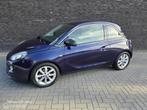 Opel ADAM 1.4 Jam|Airc|Fietsendrager|Sterrenhemel|MF|Cruise, Auto's, Opel, Voorwielaandrijving, Gebruikt, 4 cilinders, Bluetooth