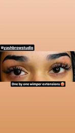 Lashlift Decemberactie €25,-Rotterdam IJsselmonde Treatwell, Ophalen of Verzenden, Nieuw, Gehele gezicht