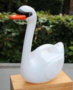 Kunststof gieter Zwaan 2 liter TG242, Kunststof, Info@esschertdesign.nl, Nieuw, Ophalen of Verzenden