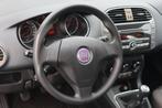 Fiat Bravo 1.4 Dynamic | Airco | Radio CD | APK 28-08-2025 |, Auto's, Fiat, Voorwielaandrijving, Gebruikt, Zwart, 4 cilinders