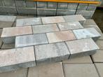 Restantpartij Betonklinkers, Ophalen, Klinkers, Nieuw, 10 m² of meer