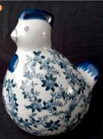 Blauw-Witte Kip, Ophalen of Verzenden, Dier