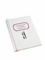Receptenboek van Clodette voor Serax nieuw twv € 16,40., Ophalen of Verzenden, Nieuw