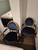 Stoelen, Huis en Inrichting, Stoelen, Ophalen, Zo goed als nieuw