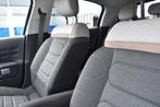 Citroën C3 PureTech 110 EAT6 Max Automaat | Airco | Navi |, Gebruikt, 450 kg, Zwart, Origineel Nederlands