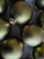 Inge Glas Germany glazen kerstballen, Ophalen, Nieuw