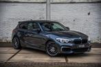 BMW M140i High Executive, Auto's, BMW, Achterwielaandrijving, Alcantara, Bedrijf, Dealer onderhouden