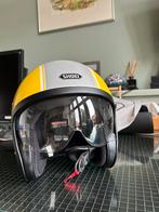 Shoei J-O helm, Motoren, M, Jethelm, Ophalen of Verzenden, Shoei