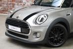 MINI Hatchback Cooper Chili Automaat 5 deurs / Harman Kardon, Auto's, Mini, Origineel Nederlands, Te koop, Zilver of Grijs, 5 stoelen