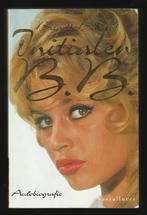 INITIALEN B.B - Autobiografie Brigitte Bardot, Ophalen of Verzenden, Zo goed als nieuw