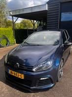 Volkswagen Golf DSG 2011 Blauw, 65 €/maand, Stof, 4 cilinders, Blauw