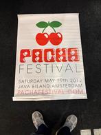 Pacha poster, Verzamelen, Ophalen of Verzenden, Zo goed als nieuw, A1 t/m A3