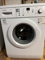 Bosch serie 6 - 60x60x85H, Witgoed en Apparatuur, Wasmachines, 1025xe, Minder dan 85 cm, 8 tot 10 kg, Ophalen of Verzenden