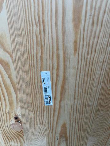 IKEA Ivar kast  onderdelen - afbeelding 7