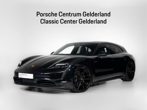 Porsche Taycan Sport Turismo (bj 2023, automaat), Auto's, Porsche, Bedrijf, Te koop, Taycan Sport Turismo, ABS, Airbags, Airconditioning