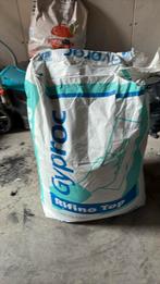 Gyproc rifinotop 25kg, 20 liter of meer, Ophalen of Verzenden, Verf