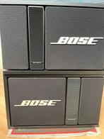 Bose 301 Music Monitor, Audio, Tv en Foto, Ophalen, Zo goed als nieuw, 60 tot 120 watt, Bose