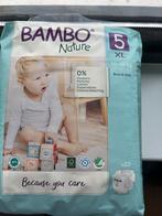 Bambo Nature Luiers Maat 5 (XL) - Nieuw, Ophalen of Verzenden, Nieuw, Overige typen