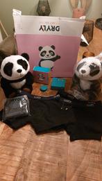 Dryly Ondergoed Set - Maat 122/128 & 134/140, Ophalen of Verzenden, Zo goed als nieuw, Dryly, Jongen