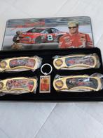 Dale Earnhardt Jr. Messen Set + Sleutelhanger en meerdere, Verzamelen, Ophalen of Verzenden, Zo goed als nieuw