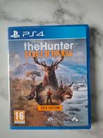 theHunter : Call of The Wild - 2019 Edition - Game of the Ye, 1 speler, Ophalen of Verzenden, Zo goed als nieuw, Vanaf 12 jaar