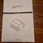 climeleon outdoor unit, Doe-het-zelf en Verbouw, Overige materialen, Zo goed als nieuw, 15 m² of meer, Ophalen