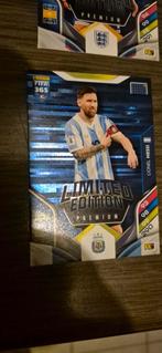 Panini Adrenalyn 4 Limited Edition Kaarten, Verzamelen, Sportartikelen en Voetbal, Ophalen of Verzenden, Zo goed als nieuw, Overige sporten
