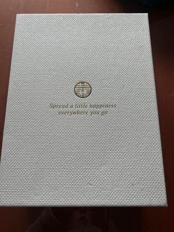 Rituals Ayurveda Body Set - Nieuw! beschikbaar voor biedingen