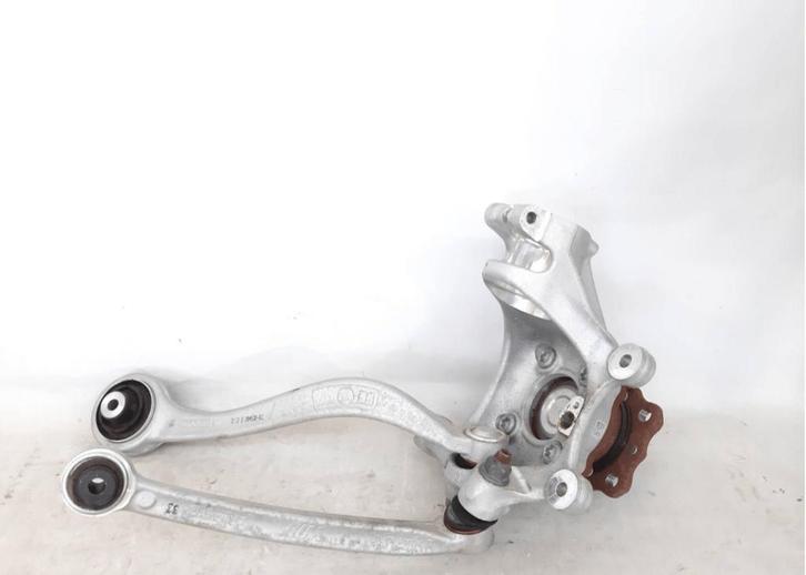 Voorste rechter fusee BMW M2 F87 M3 F80 M4 F82 F83, Auto-onderdelen, Ophanging en Onderstel, BMW, Gebruikt, Ophalen of Verzenden