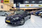 Volkswagen Golf Cabriolet 1.4 TSI Bovag Garantie, Voorwielaandrijving, Euro 5, Stof, Gebruikt