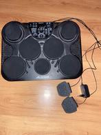 Alesis CompactKit 7 Elektronisch Drumstel, Ophalen of Verzenden, Gebruikt, Elektronisch