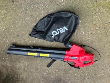 bladblazer z.g.a.n beschikbaar voor biedingen