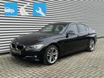 BMW 3-serie 320i Sportline Dealer Onderhouden, NAP, 18' etc, Auto's, BMW, 74 €/maand, Euro 6, 4 cilinders, Zwart