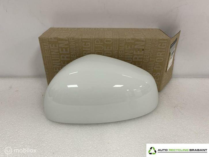 Spiegelkap Rechts Renault Twingo 3 NIEUW ORIG 963749227R, Auto-onderdelen, Spiegels, Gebruikt, Ophalen of Verzenden