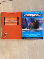 Koefnoen DVD Box - Complete Serie, Gebruikt, Alle leeftijden, Boxset, Ophalen of Verzenden