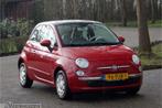 Fiat 500 0.9 TwinAir Lounge | 2011 | Pano | Airco |, Auto's, Voorwielaandrijving, Euro 5, Gebruikt, 905 kg