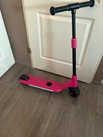 Elektrische step met LED - Zo goed als nieuw, Ophalen, Zo goed als nieuw, Elektrische step (E-scooter)
