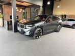 BMW XM PHEV Label Red 30 kWh, Auto's, BMW, Gebruikt, 4395 cc, Zwart, Bedrijf