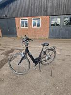 Sparta ion speedbike 40km nieuwe accu, Fietsen en Brommers, Elektrische fietsen, Ophalen, Zo goed als nieuw, Sparta